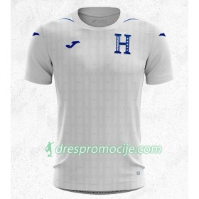 Honduras Dres Domaći 2019 Kratkih Rukava